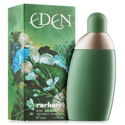 cacharel eden perfume